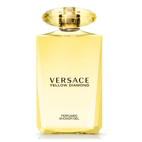 versace cologne and shower gel|Versace shower gel for women.